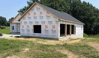 107 Stone Crest Dr, Bedford, IN 47421