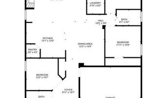 4096 Ellinger Dr, Heath, TX 75126