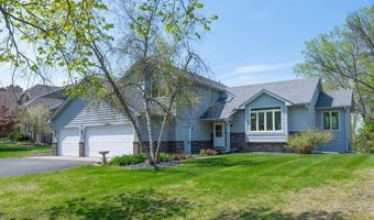 15825 Garden View Dr, Apple Valley, MN 55124