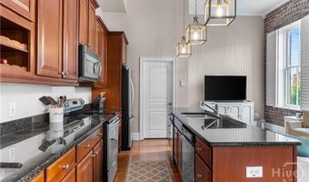 101 Barnard St 203, Savannah, GA 31401