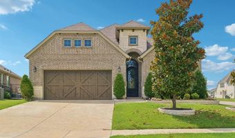 600 Race Dr, Heath, TX 75126