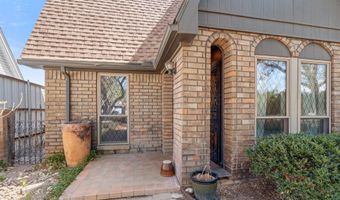 907 BROADMOOR St, Amarillo, TX 79106