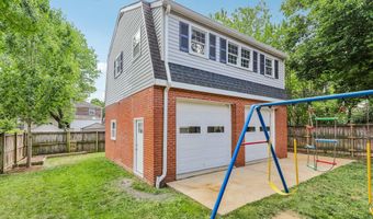 3724 2ND St S, Arlington, VA 22204