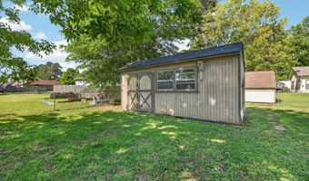 2101 Kamak Dr, Beebe, AR 72012