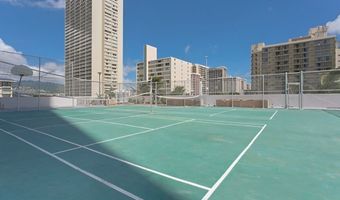 2240 Kuhio Ave 1610, Honolulu, HI 96815