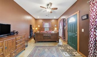 5929 E 430 Rd, Adair, OK 74330