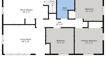 30 Trowbridge Rd, Bourne, MA 02532