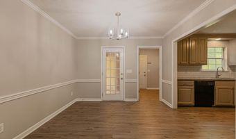 114 Fox Meadow Dr, Brandon, MS 39042