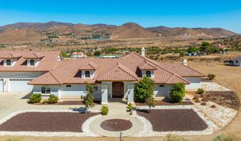 32132 Calle Del Roja, Acton, CA 93510