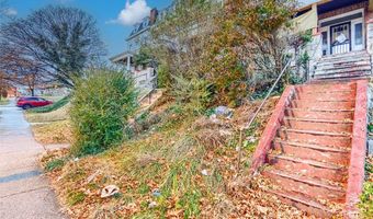 2521 REISTERSTOWN Rd, Baltimore, MD 21217