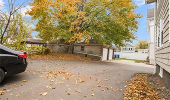 36 Blackamore Ave, Cranston, RI 02910