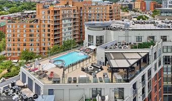 1021 N GARFIELD St 323, Arlington, VA 22201