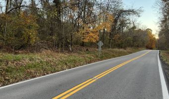 Sand Ridge Rd, Albany, OH 45710