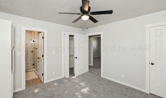 911 W BONITA Ave, Amarillo, TX 79108