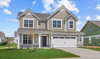4152 Dutton Dr, Bargersville, IN 46106