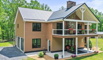 100 SOLAR Ln, Baker, WV 26801