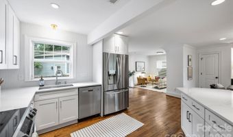 1929 Marguerite Ave, Charlotte, NC 28205