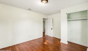 1505 Palmetto Dr, Beaufort, SC 29902