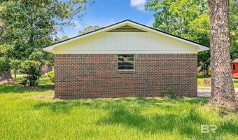 612 Bibb St, Bay Minette, AL 36507