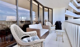 1000 Island Blvd 2005, Aventura, FL 33160