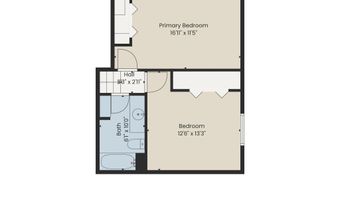 2477 168th Ln NW, Andover, MN 55304