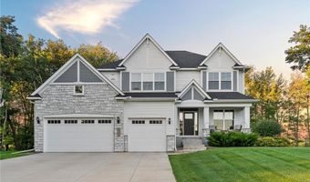 17265 Ward Lake Dr NW, Andover, MN 55304