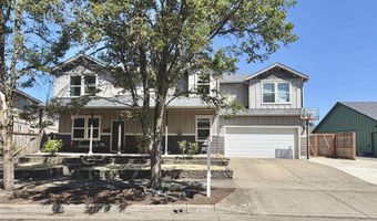 3793 Avalon Ave NE, Albany, OR 97322