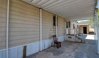 58525 La Colina Ln, Anza, CA 92539