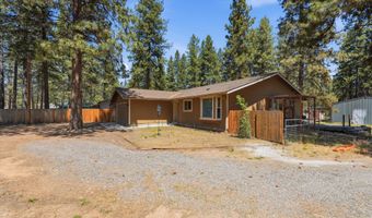 60282 Pawnee Ln, Bend, OR 97702