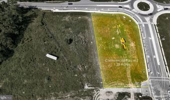 LOT 2 -OLD NATIONAL Pike Mdwa2032312comm Land, Boonsboro, MD 21713