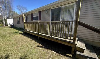 41 Magnolia Ln Lot 41, Belmont, NH 03220