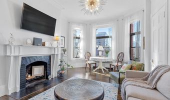 271 Dartmouth St 4H, Boston, MA 02116