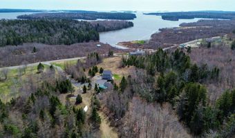 123 Basin Rd, Addison, ME 04606