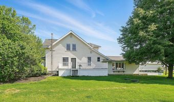1482 Township Rd 55, Ada, OH 45810