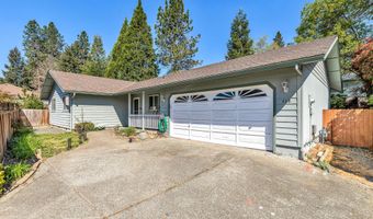 110 NW Sinclair Dr, Grants Pass, OR 97526