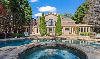 2120 Blackheath Trce, Alpharetta, GA 30005