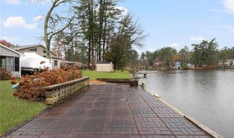 422 Shady Valley Rd, Coventry, RI 02816