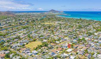 410 Kalama St D, Kailua, HI 96734