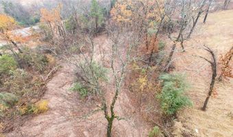 1200 Dow Jones Rd, Alma, AR 72921