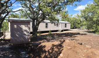 0 Westwood Rnch, Ash Fork, AZ 86320