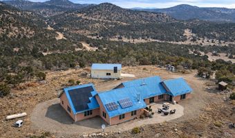 13045 Picketwire Rd, Boncarbo, CO 81024