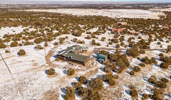 8435 Savage Rd, Beulah, CO 81023