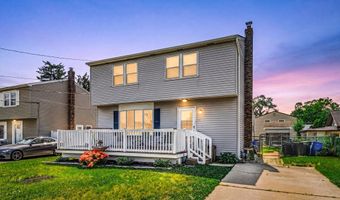124 DOBBS Ave, Bellmawr, NJ 08031