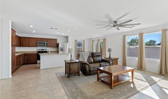 475 Basin Falls St, Indian Springs, NV 89018