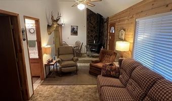 3805 The Jug Handle, Arnold, CA 95223
