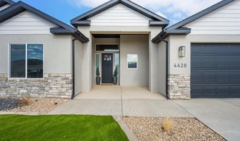 4420 W 300 N, Cedar City, UT 84720