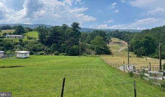 SPERRY'S RUN ROAD, Baker, WV 26801