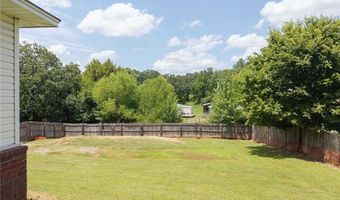 1121 Bourland St, Arkoma, OK 74901