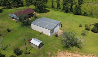154 Perry Ln, Atmore, AL 36502