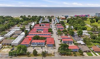 1664 Beach Blvd Lot 164, Biloxi, MS 39531